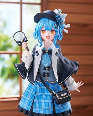 Sherry Tachibana - L - Magical Girl Witch Trials Pop Up Parade - Good Smile Company - 2