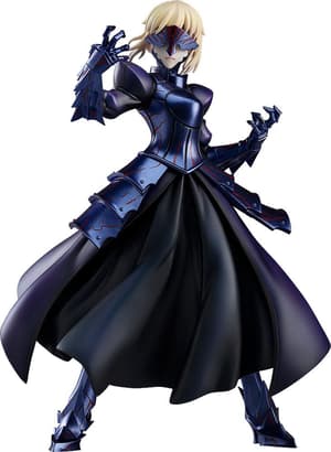 Saber Alter - Fate/Stay Night Heaven's Feel Pop Up Parade - Good Smile Company - 2