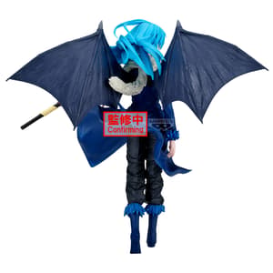 Rimuru Tempest - That Time I Got Reincarnated as a Slime - Banpresto - 3