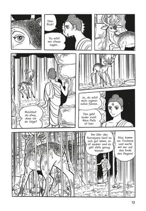 Buddha - Carlsen - Band 7 (1)