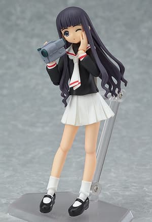 Figma 280 Tomoyo Daidouji - 2