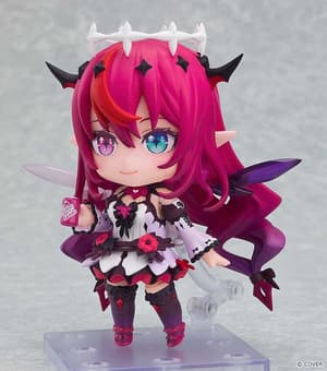 Nendoroid 2949 IRyS - 4