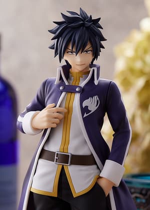 Gray Fullbuster - Grand Magic Games - Fairy Tail Pop Up Parade - Good Smile - 7