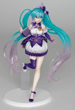 Hatsune Miku - Winter Version 3rd Season - Taito - Re-Release - 5