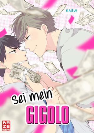 Sei mein gigolo - 1