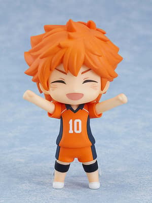 Nendoroid Surprise Haikyu!! Nationals Arc(Re-run)【BOX】 - 5
