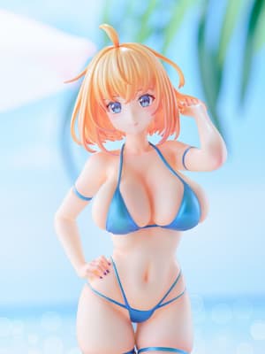 Sophia F. Shirring - Bikini - KoiKoi - 5