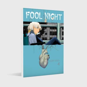 Fool Night - Carlsen - Vol. 04 - 3