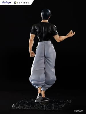 Toji Fushiguro - Tenitol - Furyu - 1