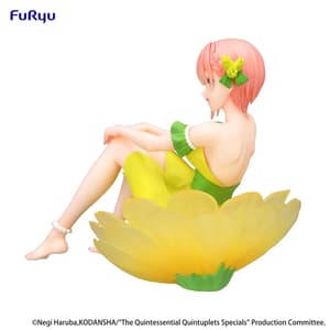 Ichika Nakano - Bloo-me! - Furyu - 12