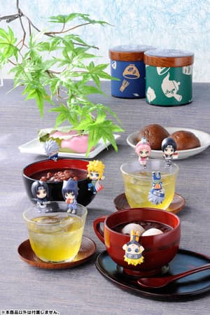 Kakashi (Dreaming Version) - Naruto Ochatomo Konoha Break Time - Neuauflage - 2