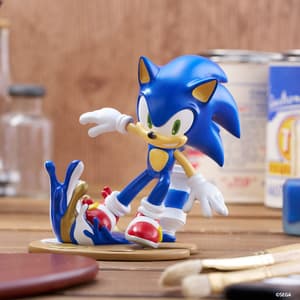 Sonic - PalVerse Pale. - Bushiroad Creative (2)