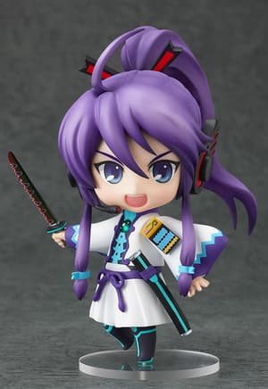 Nendoroid 247 Kamui Gakupo - 3
