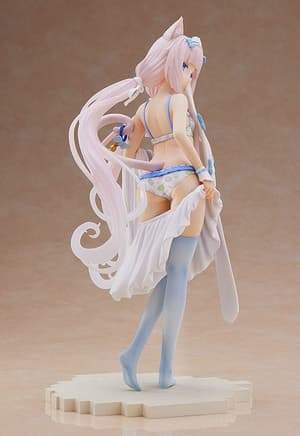 Vanilla - Lovely Sweets Time - Plum (4)