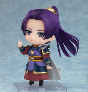 Nendoroid 3061 Jinshi - Armor (includng Bonus) - 5