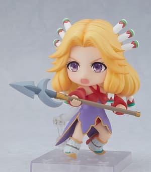 Nendoroid 2046 Serafina - 4