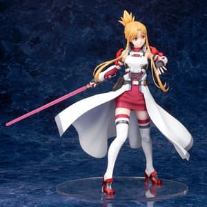 Asuna (GGO Ver.) - Sword Art Online: Alicization - Alter - 4