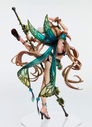 Ulysses - Standard Edition - Elf Village Series - Vertex (2)