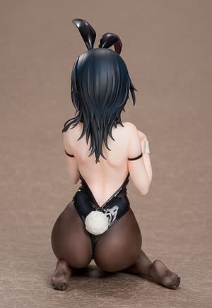Ishimi Yokoyama - Black Bunny - Luminous Box (4)