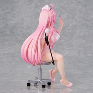 Lala Satalin Deviluke - Nurse - Union Creative (14)
