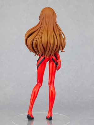 Asuka Langley - XL - Neon Genesis Evangelion Pop Up Parade - Good Smile Company - 1