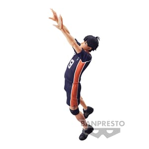 Tobio Kageyama - Haikyu!! - Posing Figure - Banpresto - Neuauflage (1)