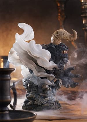 Zodd - Bust - Max Factory - 4