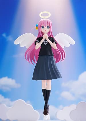 Hitori Gotoh - Bocchi the Rock! Pop Up Parade - Good Smile Company - 3