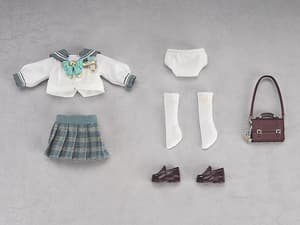 Firefly - Spring Missive - Nendoroid Doll  - 8