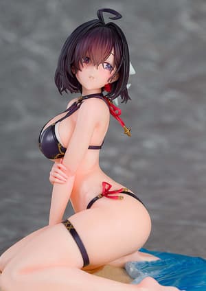 Yumia Liessfeldt: Swimsuit Ver. - 13