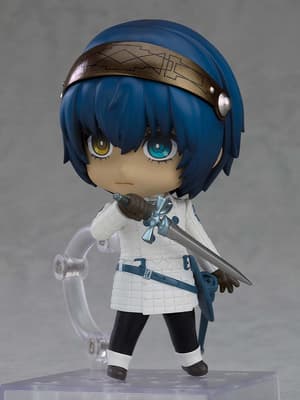 Nendoroid Metaphor: ReFantazio Protagonist Optional Parts - 5