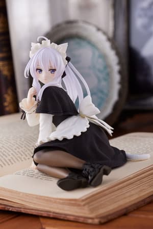 Elaina - Cat Maid - Desktop Cute - Taito (1)