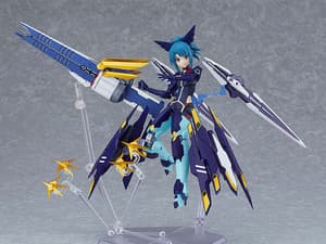 figma Rei Takanashi [Sokyu] - 2