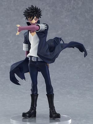 Dabi - My Hero Academia Pop Up Parade - Good Smile Company - 4