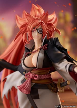 Baiken - Proof - 8