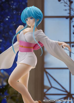 Yukime - L - Hell Teacher Nube Pop Up Parade - Good Smile Company - 3