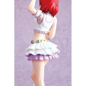 Maki Nishikino - First Fan Book Version - Chara-Ani - 6