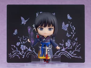 Nendoroid 3118 Woosa - 6