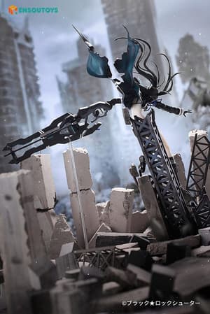Elishka - Ensoutoys - 1