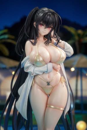 Taihou - Nightpool - Luminous Box - 10