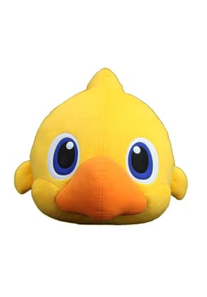 Final Fantasy Plüsch-Kissen Chocobo - 1