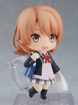 Nendoroid 1564 Iroha Isshiki - 9