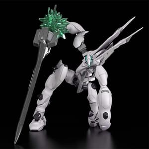 MODEROID Fafner Mark Sein(4th-run) - 2