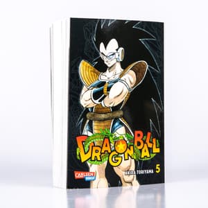 Dragon Ball Massiv - Carlsen - Vol. 5 - 2
