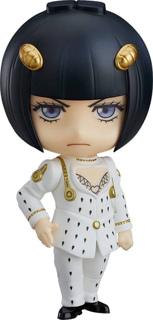 Nendoroid 1175 Bruno Bucciarati - Re-Release - 1
