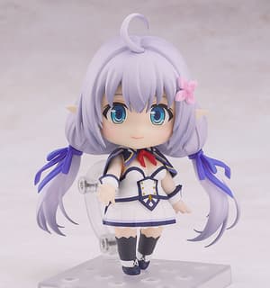 Nendoroid 2044 Ireena Litz de Olhyde - 1