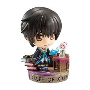 Jude Mathis - Tales of Series - Petit Chara Land - 2