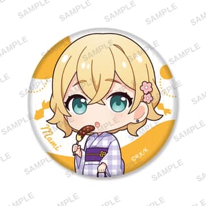 Zufällige Auswahl - Rent-A-Girlfriend - Gummi Anhänger & Button - Bushiroad 8.jpeg