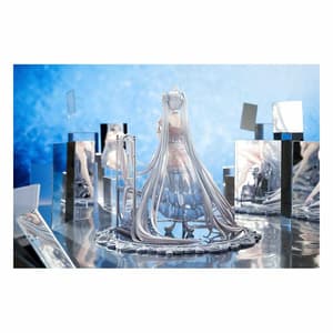 Cinderella - Glass Princess - Good Smile Company - 5