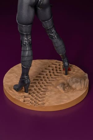 Baroness - G.I. Joe Bishoujo - Kotobukiya - 15